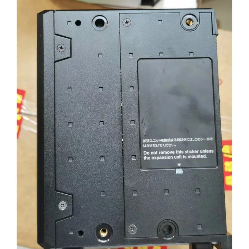 리퍼 시각 제어 시스템 CV-X290A OK