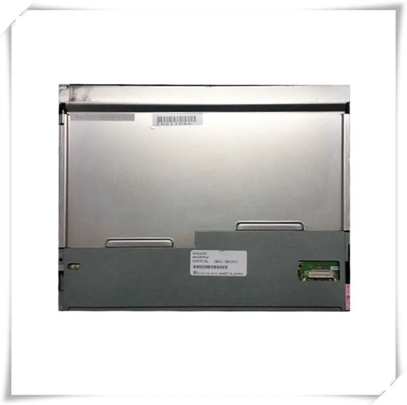 LCD 디스플레이 스크린 패널 오리지널 10.4 인치 AA104VC04
