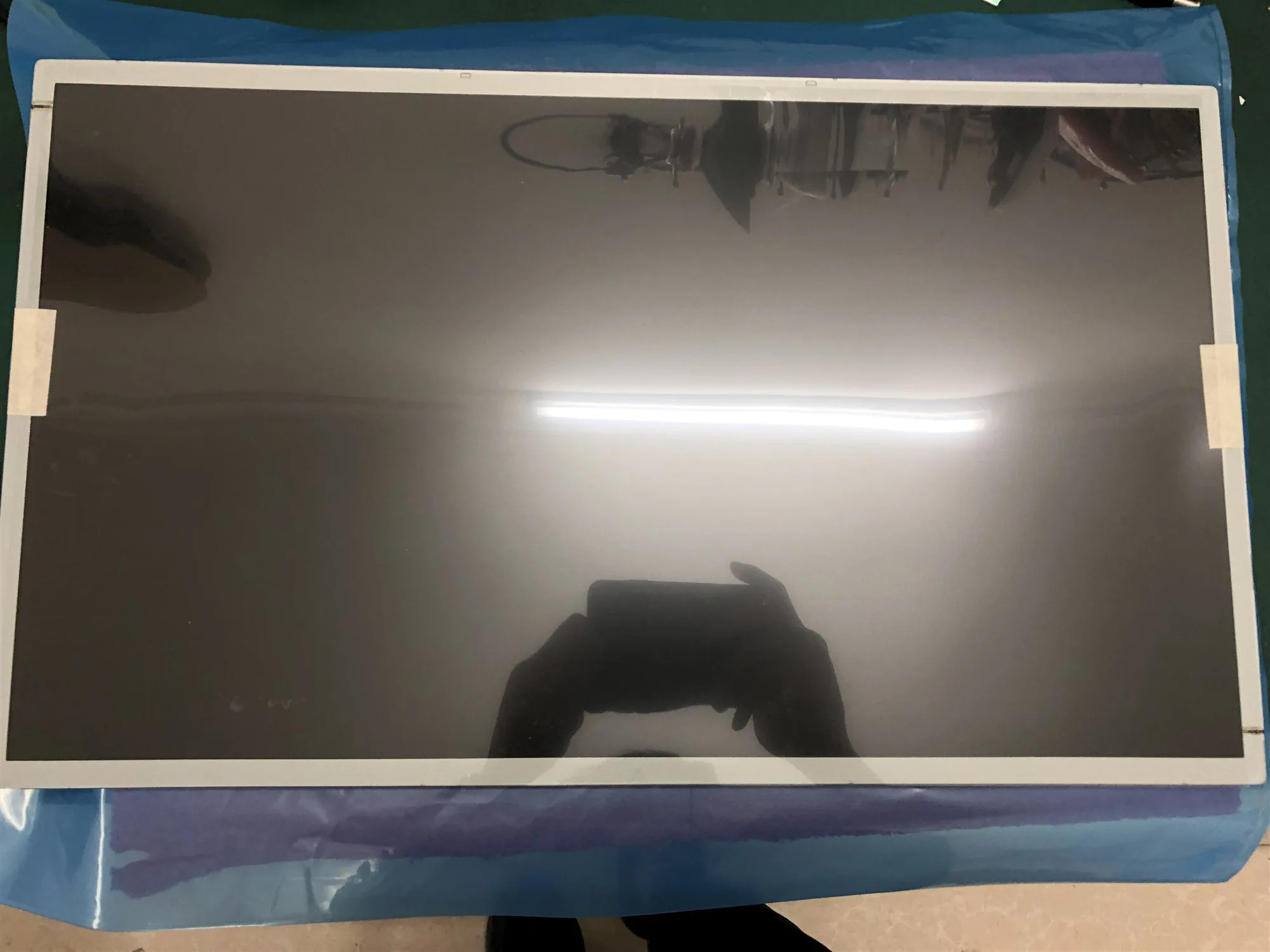 맥 21.5인치 A1418 LCD 디스플레이 LCD새 LM215WF3 SDD1 SD D2 D3 D4 D5
