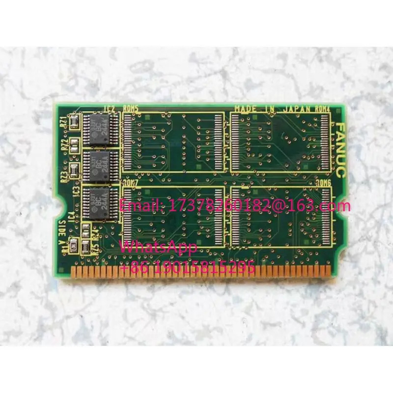 리퍼 A20B-3900-0073 메모리 카드 완료 정상