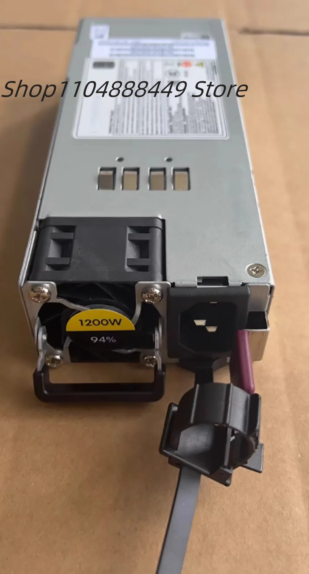 PSR1200-12A-F S1161702358 1200W 전원공급장치