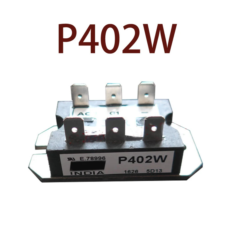 오리지널 P402W P403W P404W 현장
