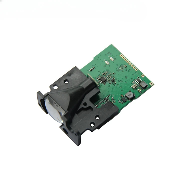 2pcs 60 미터 녹색 Lazer 거리 측정기 센서 OEM 레이저 모듈