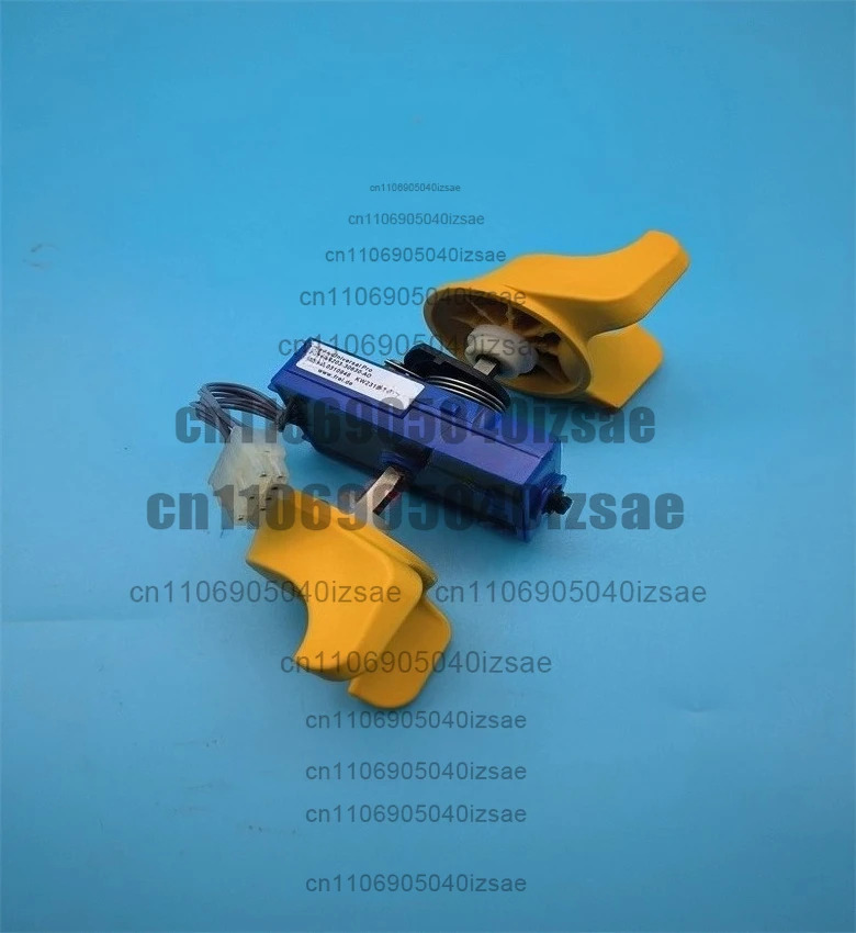 전기 핸들링 트럭 가속기 3203-30630-A0 속도조절기 3105F00136-00 액세서리