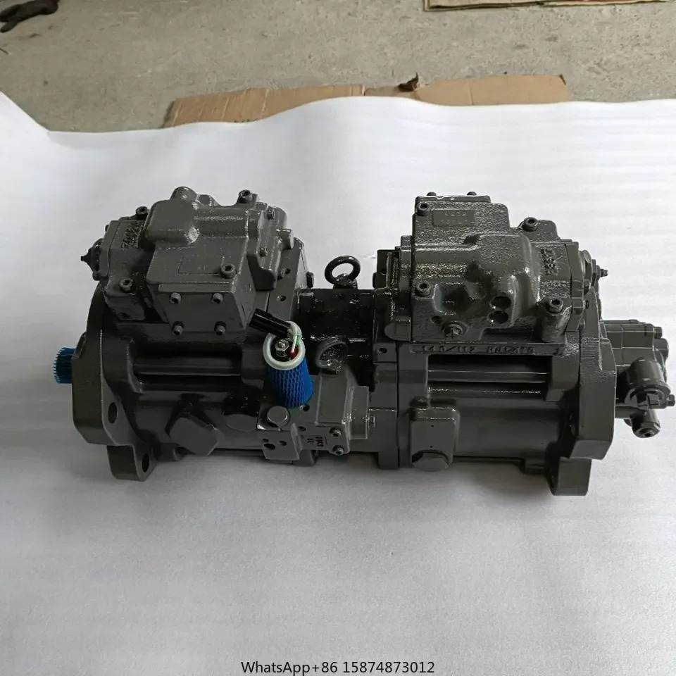 유압 펌프 K3V63DT-9N2J K3V112DT-9N64 9N49 K3V112DT-9N94 K3VL140B-1NRJM-PO 피스톤