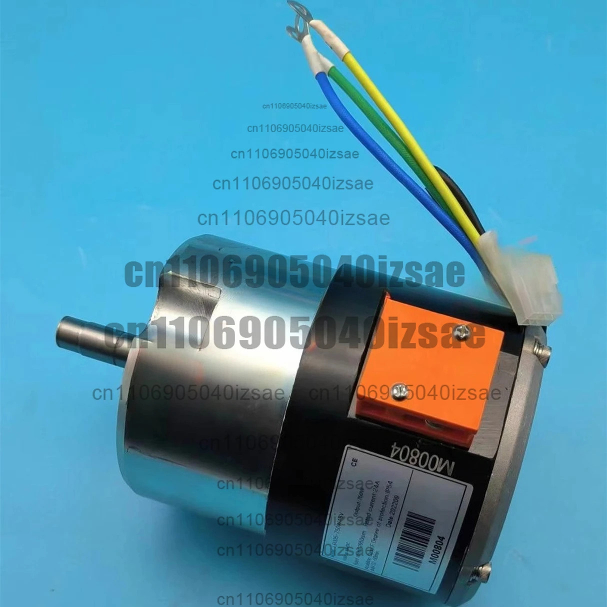 LD005-750W48V 전동 워킹 모터 드라이브 액세서리 CBD20J-LI