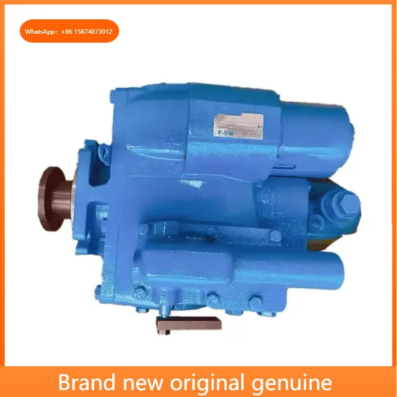 PVB90-LDF-20 PVB80-LDF-30 PVB100-LDF-50 유압식 축 피스톤 펌프 공장 직송 PVB 시리즈