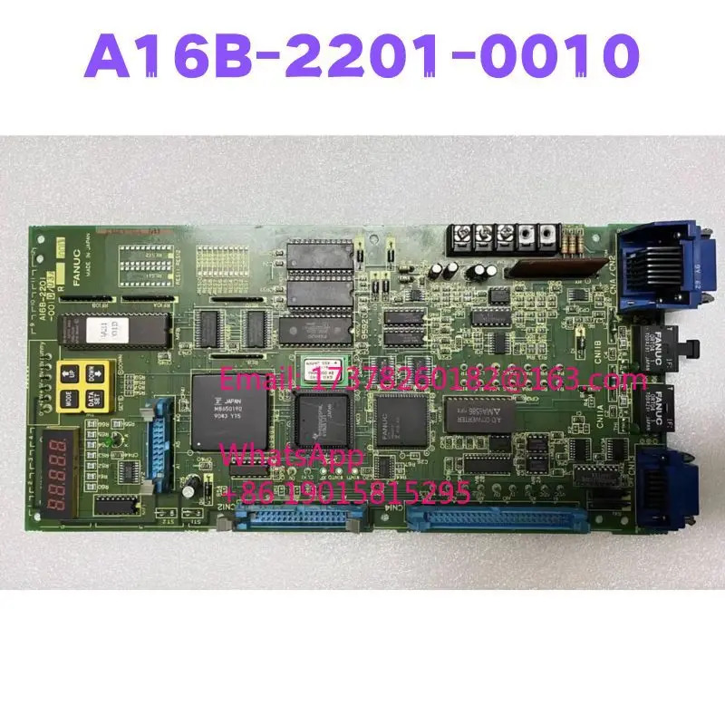 리퍼 A16B-2201-0010 마더보드 완료