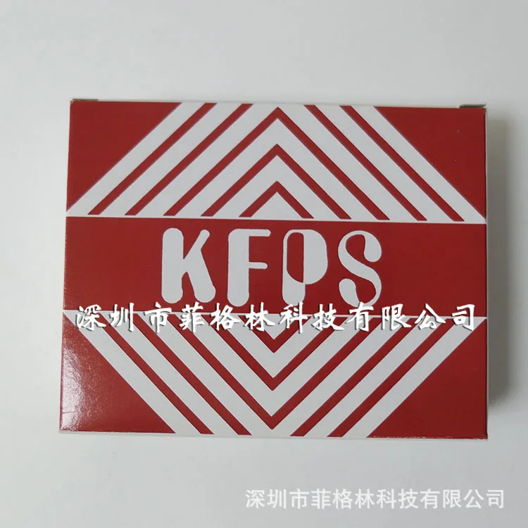 실물 대만 KFPS 개방형 광전스위치 XP-CR30E4-U