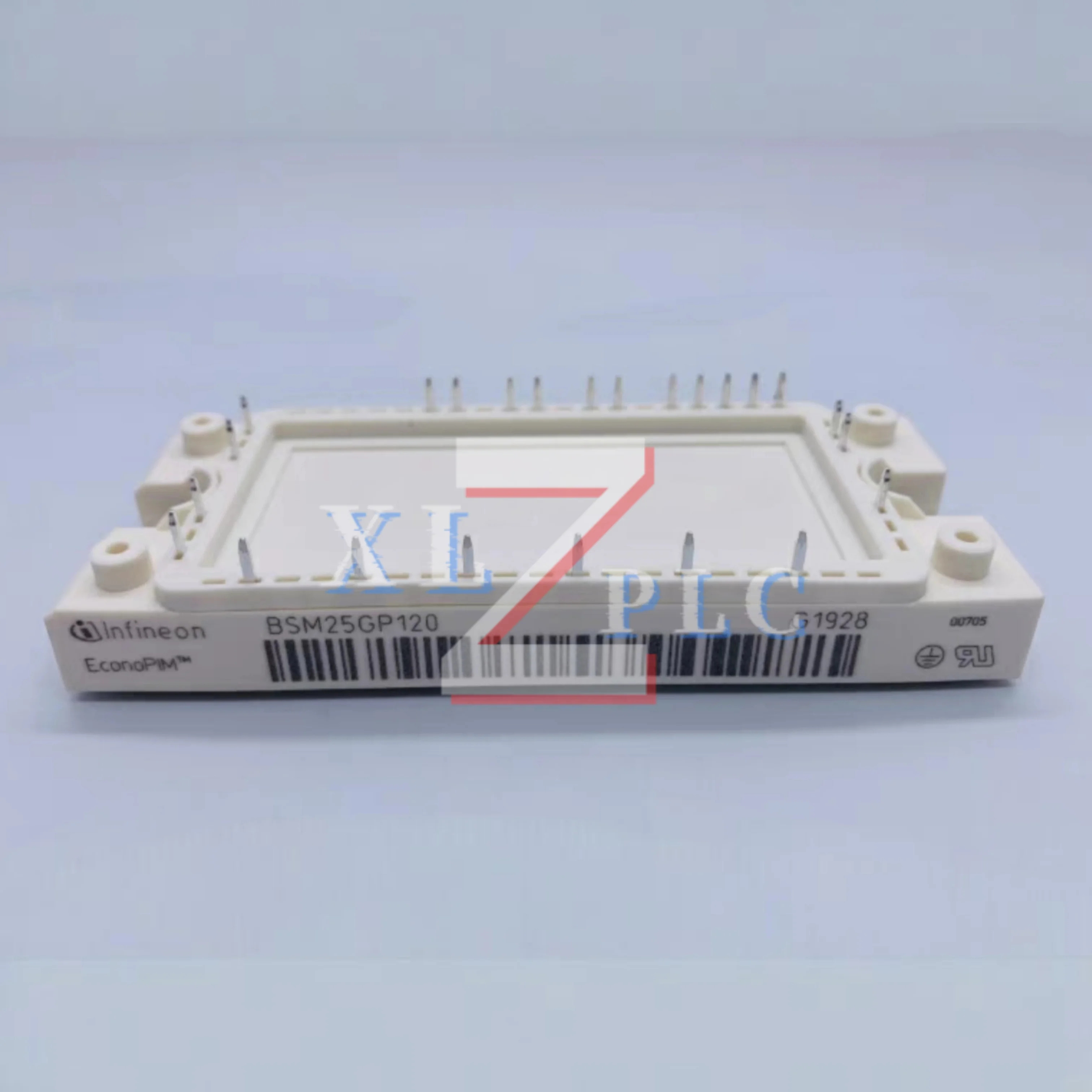원본 FF1400R12IP4 BSM100GD120DN2 BSM15GD120DN2 BSM15GP120 전원 모듈 공급