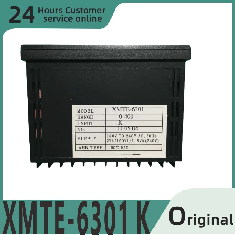 오리지널 스마트 미터 온도 컨트롤러 XMTE-6301 K XMTE-6801 XMTE-6311 XMTE-6811 XMTE-6331 XMTE-6831 XMTE-630