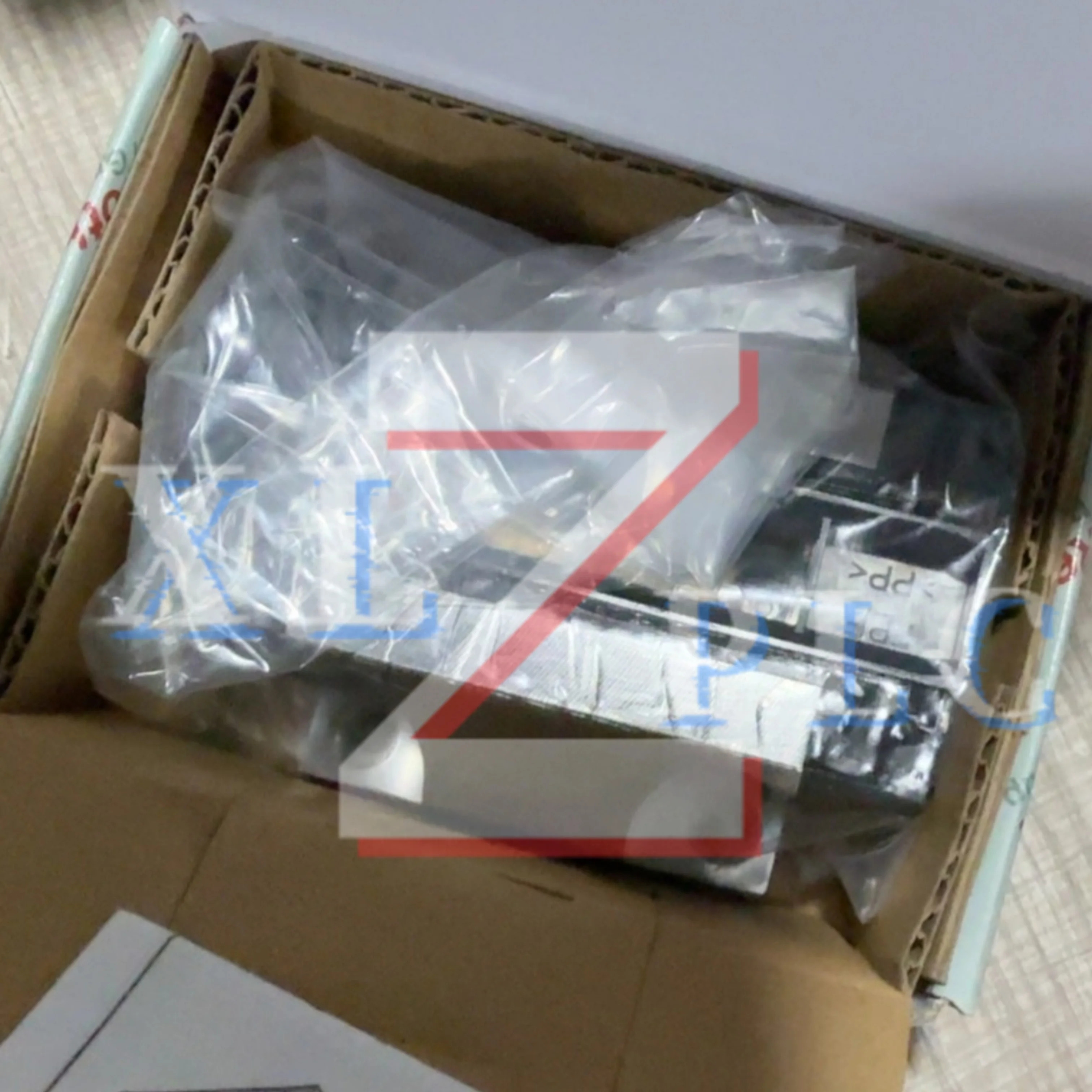 들어 새 브레이크 정류기 ESD141 200-690VAC 50-60Hz