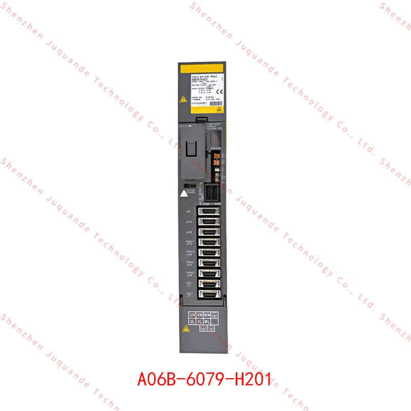 A06B-6079-H201 A06B-6079-H202 A06B-6079-H203 A06B-6079-H401 A06B-6079-H305 신