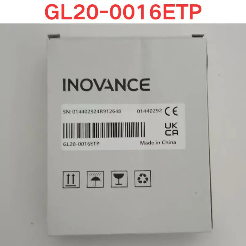Inovance GL20-0016ETP 모듈