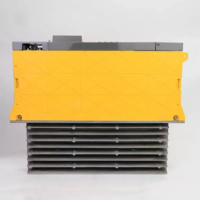 FANUC A06B-6096-H116 서보 드라이브 증폭기 모듈 리퍼 완료 A06B6096H116