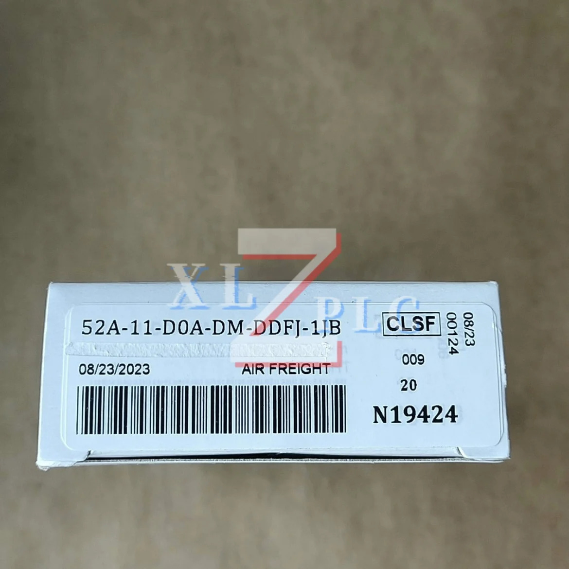 솔레노이드 밸브 52A-11-D0A-DM-DDFA-1BA 52A-11-D0A-DM-DDFJ-1JB 신규 입고