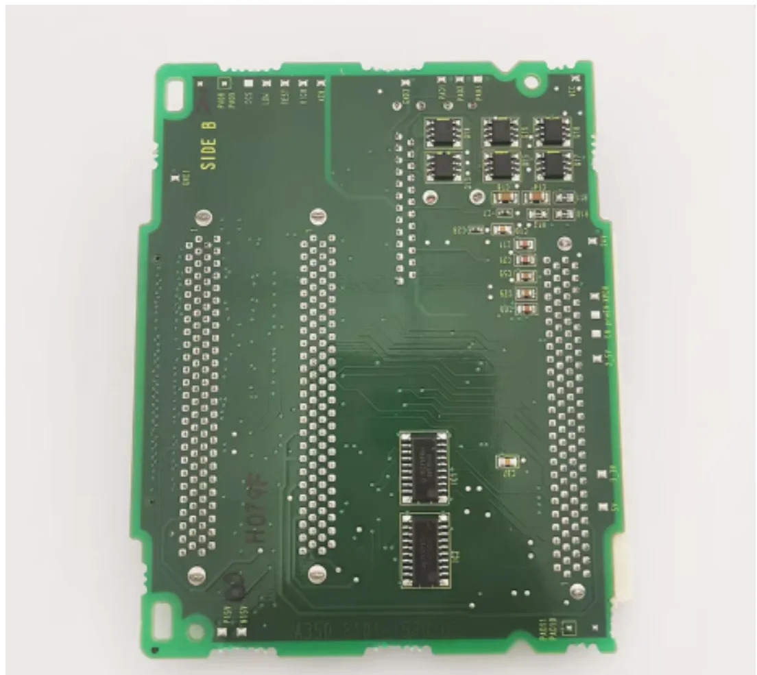 A20B-8101-0580 Fanuc 시스템 회로 기판 리퍼 완료 A20B 81010580