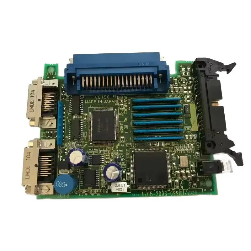 A20B-2003-0990 Fanuc 회로 기판 리퍼 완료 A20B 2003 0990