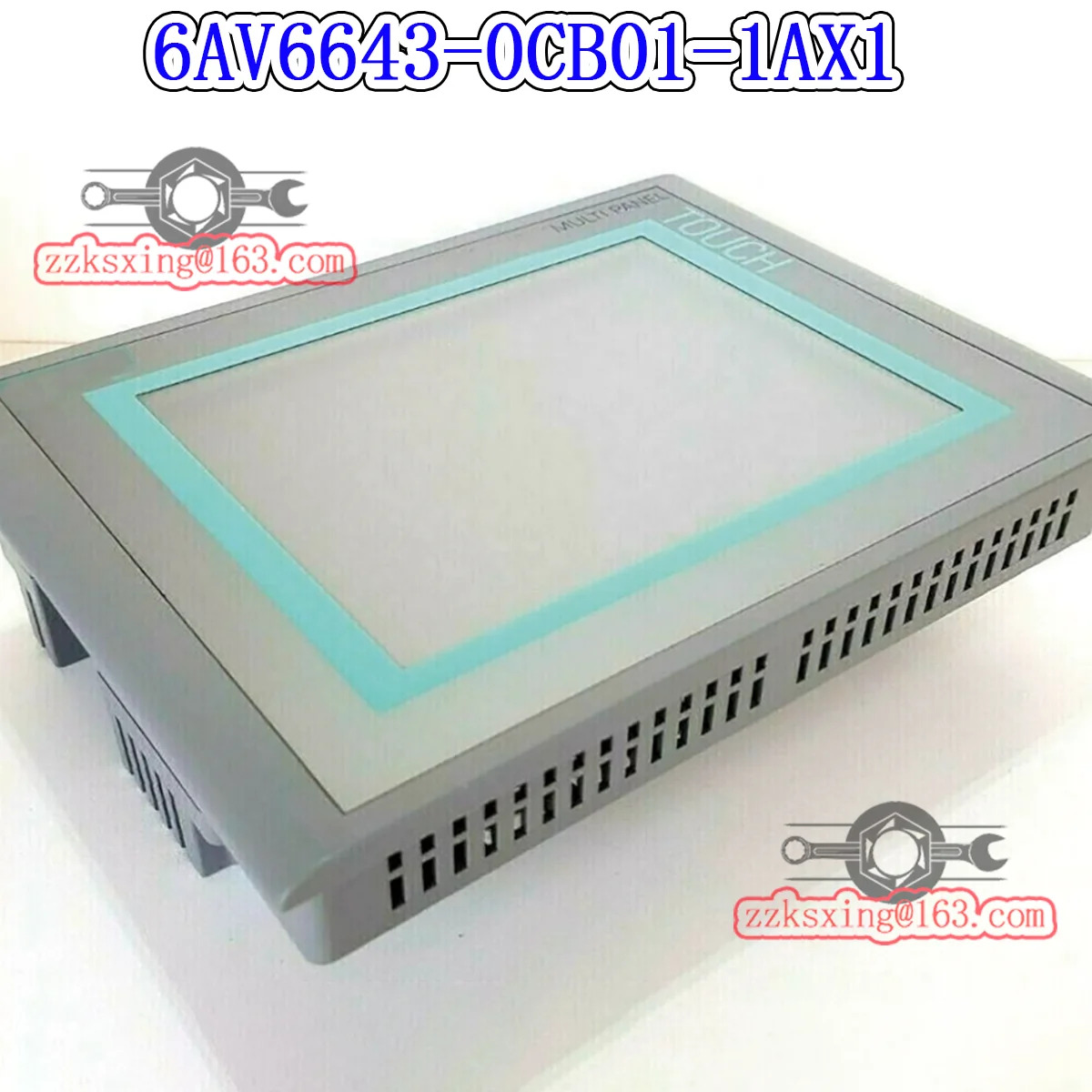 오리지널 터치 스크린 머신 인터페이스 66643-0CB01-1AX1