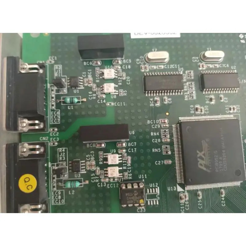 PCI-7841 데이터 수집 카드