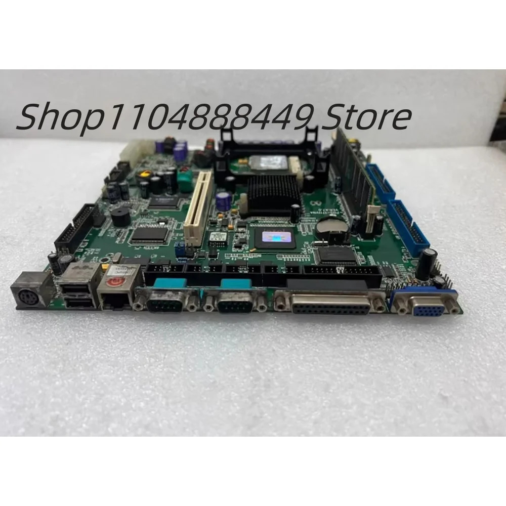 POS-1711VNA VERA7.0 산업제어 마더보드