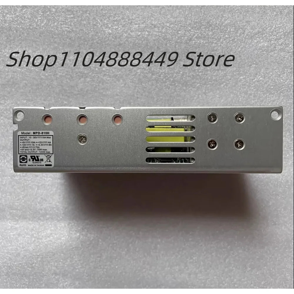 MPD-810H 산업전원공급장치