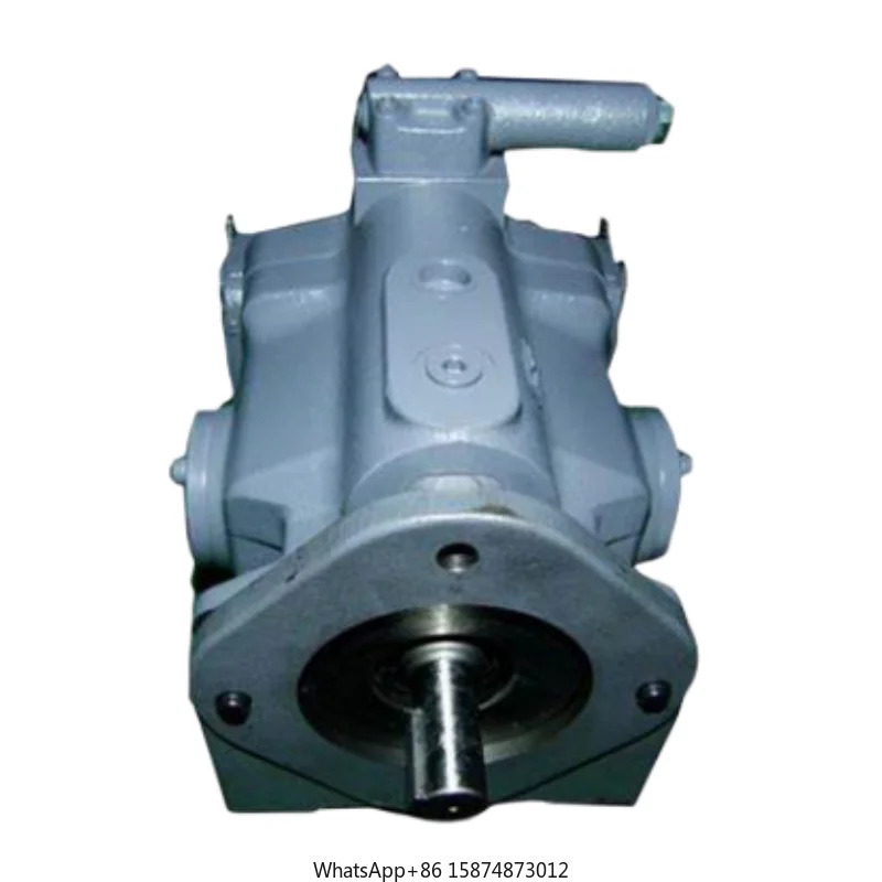 가변 피스톤 펌프 P70VR P70VFR P70VR-3C-20-CGVF-10-S140-J P70VFR-22-CC-11-J P70V3R49-2A-11-EDQS-10-J 유압