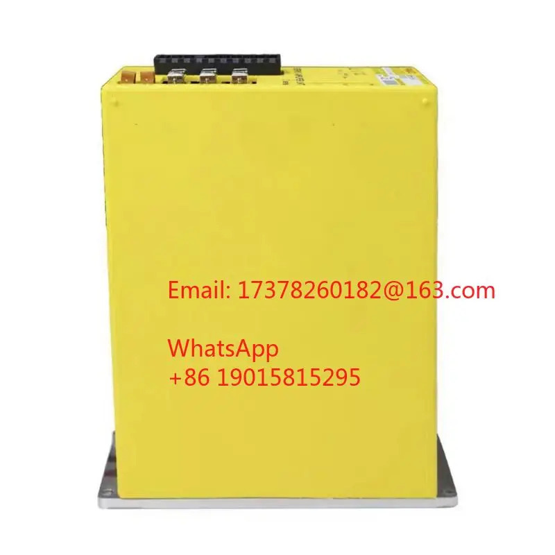 리퍼 A06B-6093-H102 서보 증폭기 모듈 완료