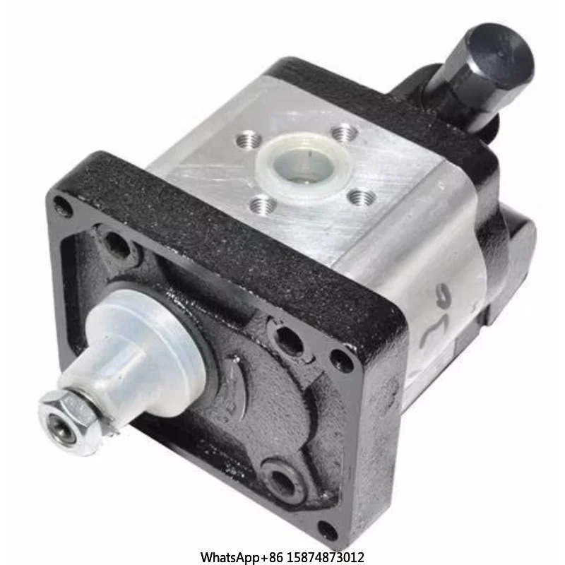 고압 펌프 SGP SGP1A30R634 SGP1A32A1HH1-L057C 유압 기어