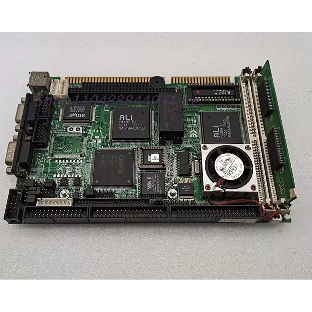 SBC8243 Rev.A5 마더보드