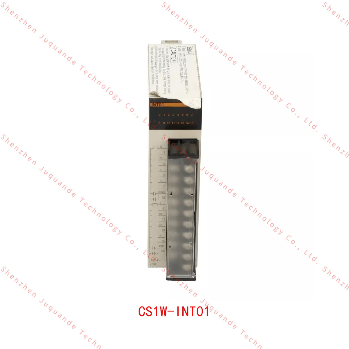 CS1W-INT01 C200H-ASC02 C200H-APS03 C200H-ASC11 CPM2A-20CDR-D CPM2A-30CDR-D CPM2A-40CDR-D CS1W-ID231