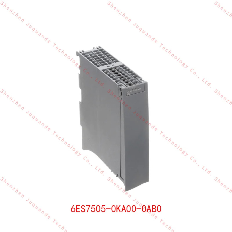 6ES7307-1BA01-0AA0 6ES7307-1EA01-0AA0 6ES7307-1KA02-0AA0 6GK7542-5FX00-0 6ES7505-0KA00-0AB0 6GK7542