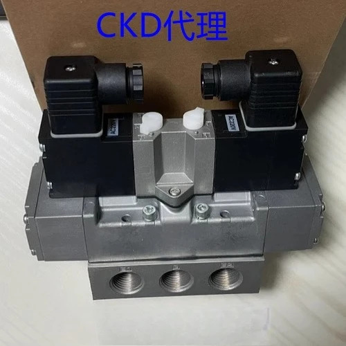 전자기 밸브 4F530-15-AC220V 4F530-15-DC24V 4F530-15-F-AC220V