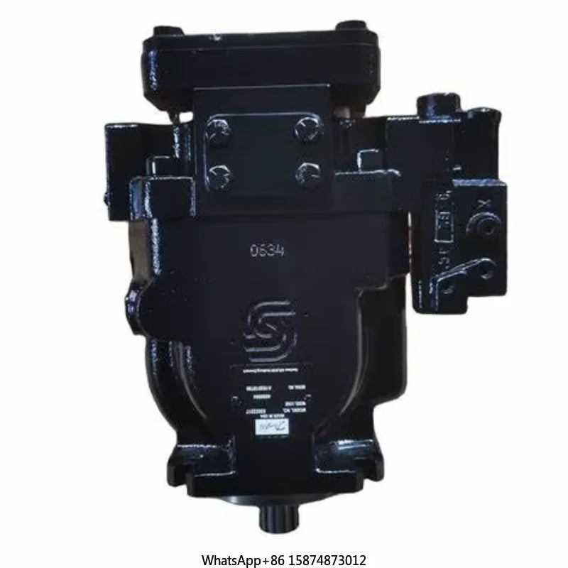 ERR ERR130 ERL130 83008337 ER-R-130B-LS-28-21-NN-N-3-S1NL-A1N-NNN-NNN-NNC 유압 펌프