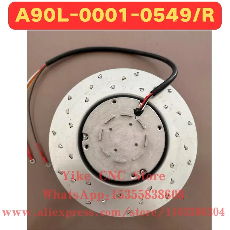 A90L-0001-0549/R A90L-0001-0549 R 팬