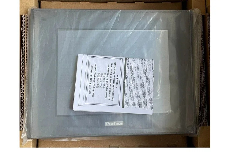 터치스크린 GP2501 GP2500 GP2600-TC11/TC41 SC41 LG41-24V