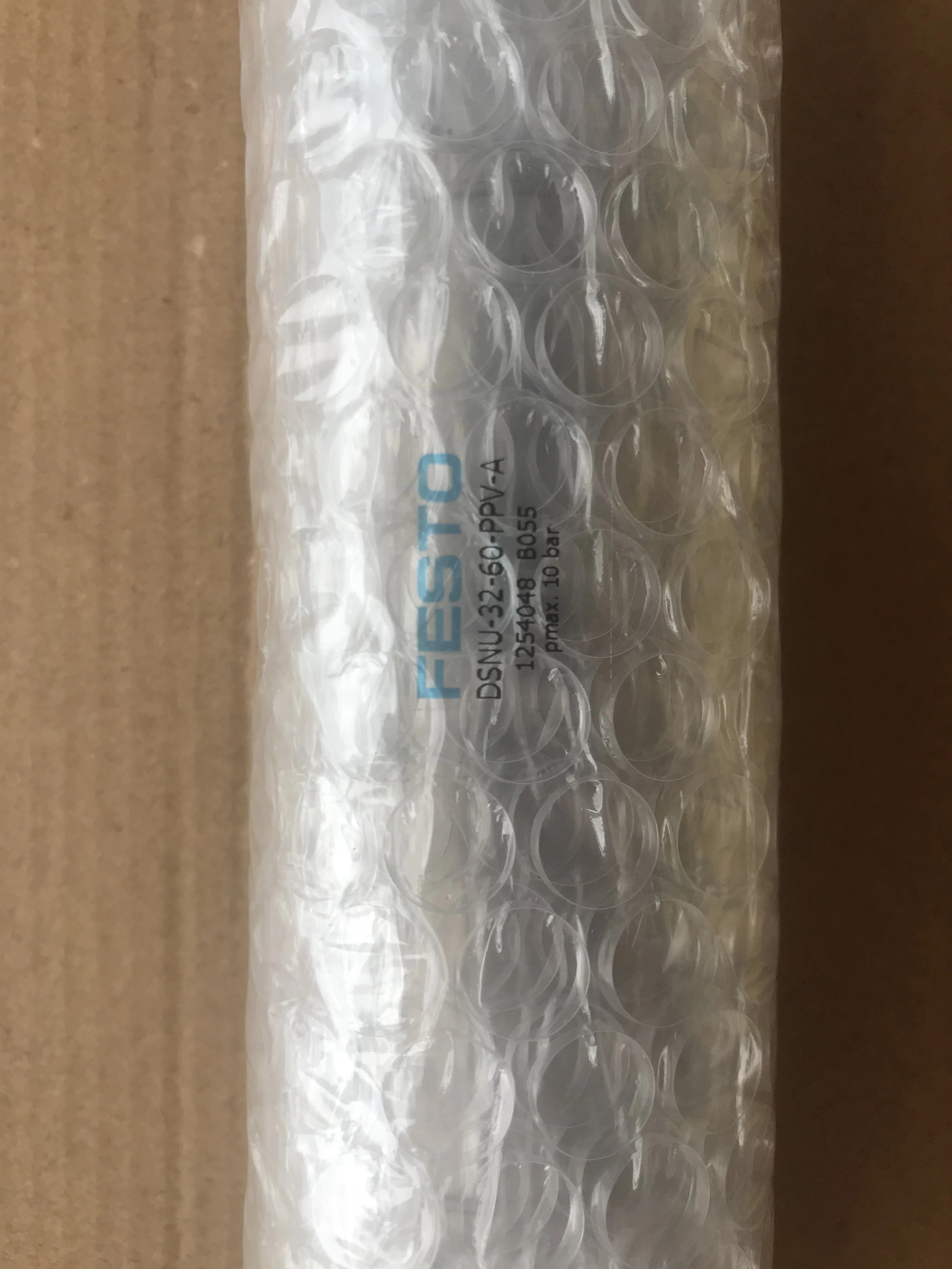 FESTO 실린더 DSNU-32-60-PPV-A신