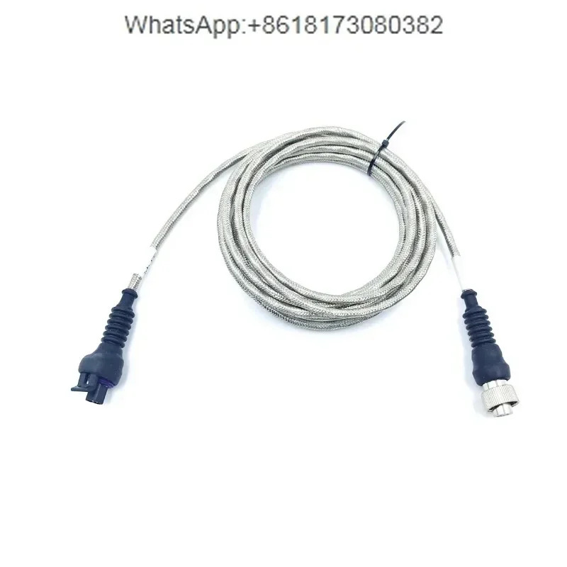 모니터링 기기 케이블 원격 디스플레이 온도 프로브 FVA410B