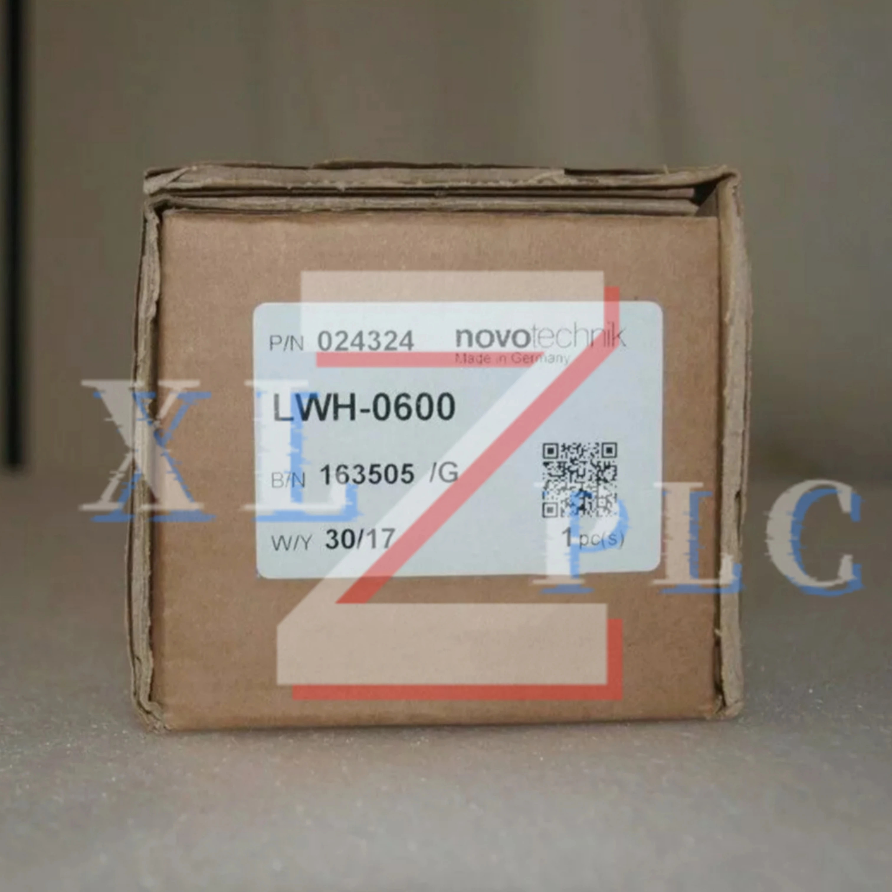 들어 새 변위센서 LWH-0550 LWH-0600
