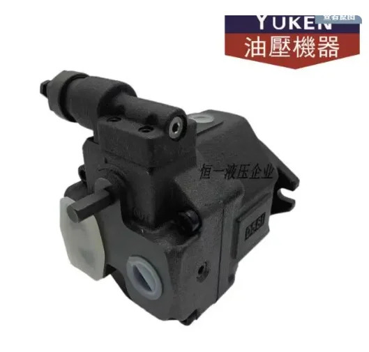 YUKEN 플런저 펌프 AR16-FR01C-20 AR16/22-FR01C-20/22 A37-F-R-01-C-K-32 A37/22-F-R-01-H/B/C-K-32 A22-F-R-0