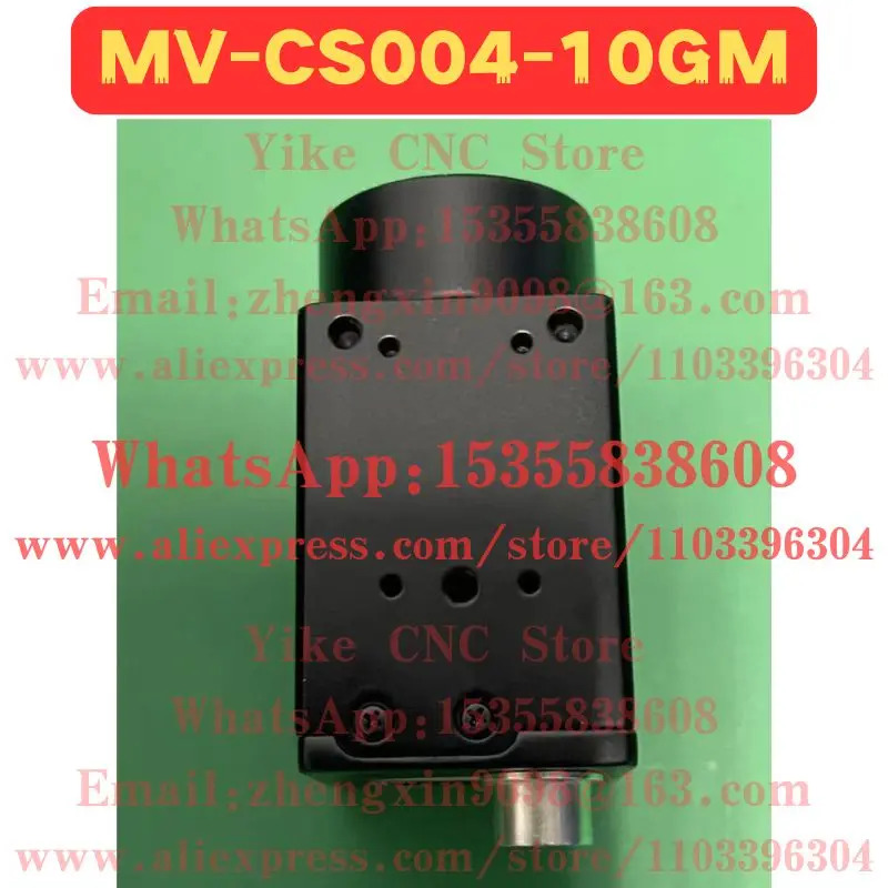 리퍼 산업카메라 MV-CS004-10GM호환 정상 기능 완료