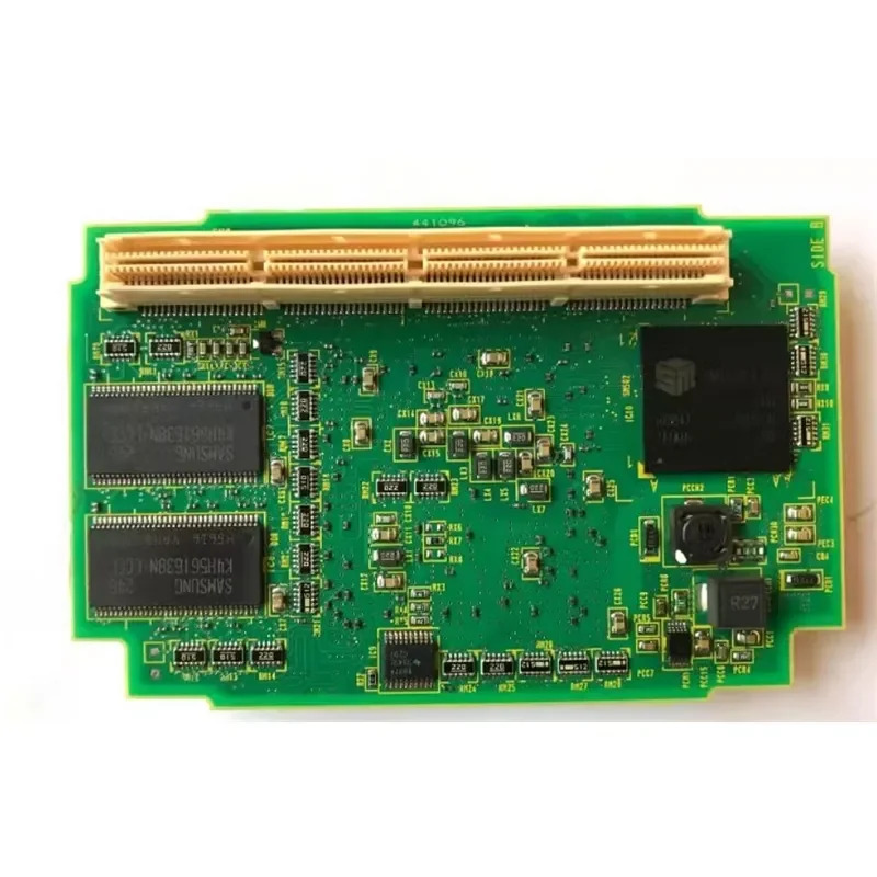 A20B-3300-0670 Fanuc CNC 컨트롤러 회로 기판 리퍼 OK A20B 3300 0670