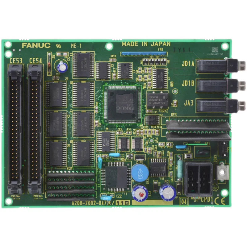 A20B-2002-0470 FANUC 회로 기판 리퍼 완료 A20B 20020470