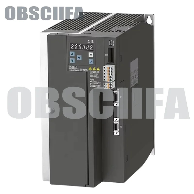원본 7.0KW 6SL3210-5FE17-0UF0