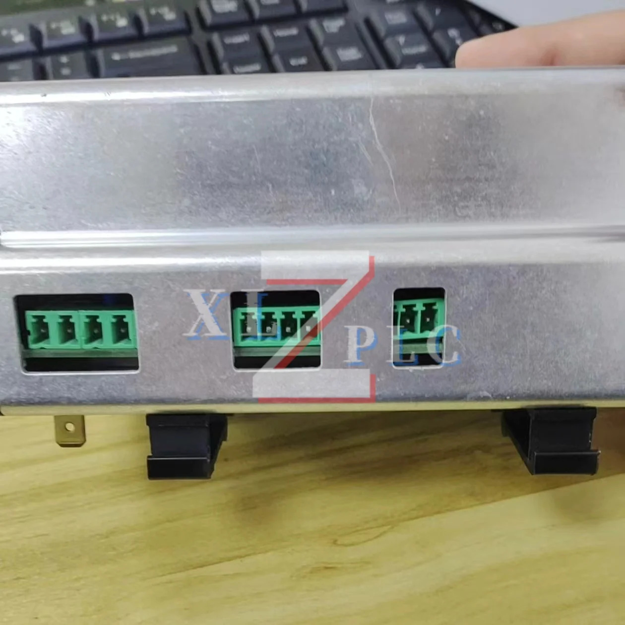 EC3-X33 과열 컨트롤러 원본