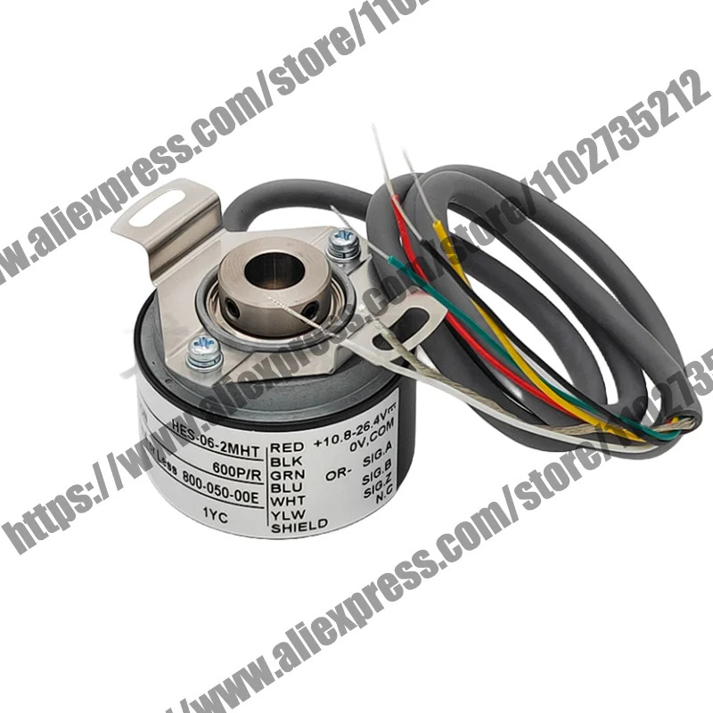 원본 HES-1024-2MHC HES-06-2MHC HES-02-2MHT HES-06-2MHT 인코더