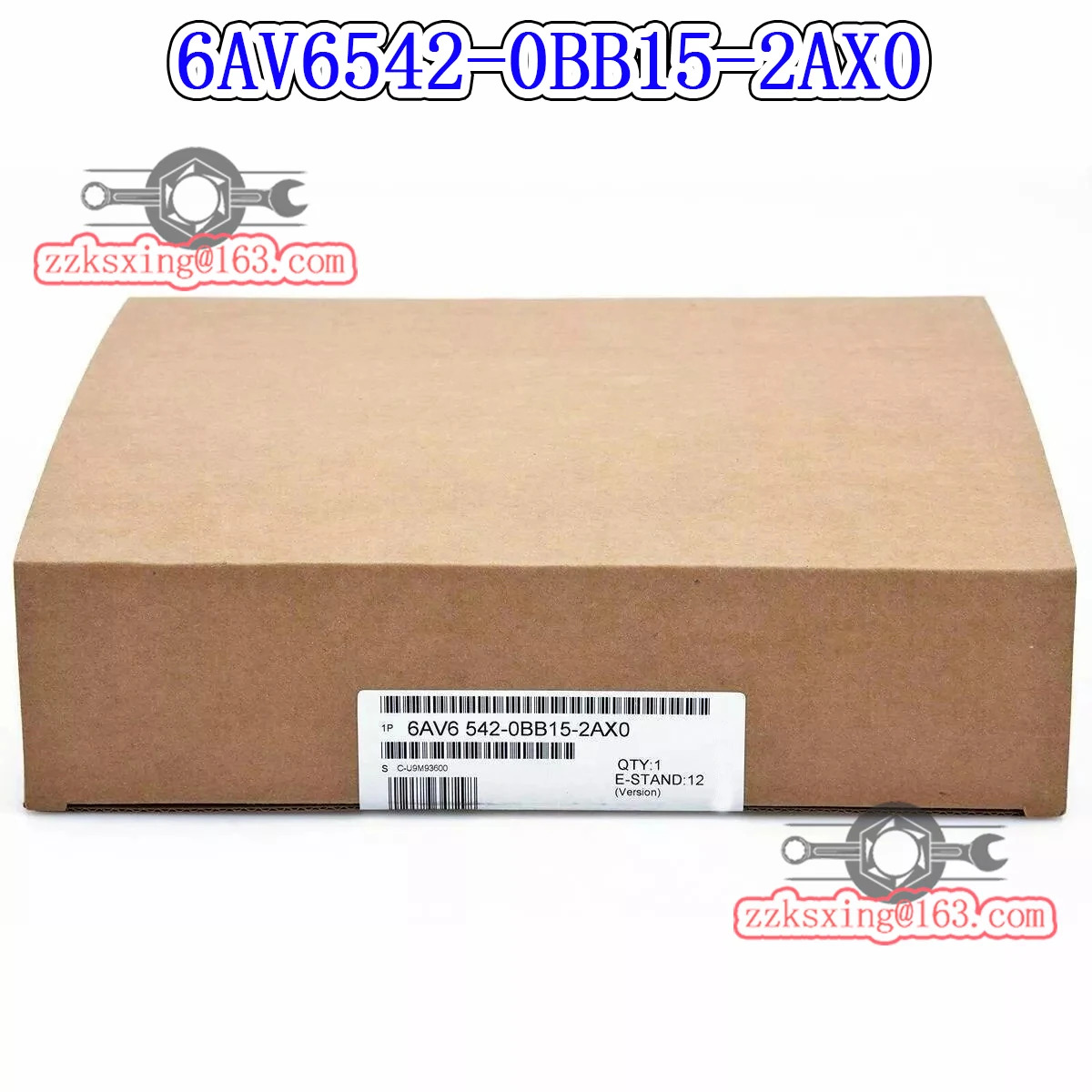 오리지널 터치 스크린 머신 인터페이스 66542-0BB15-2AX0