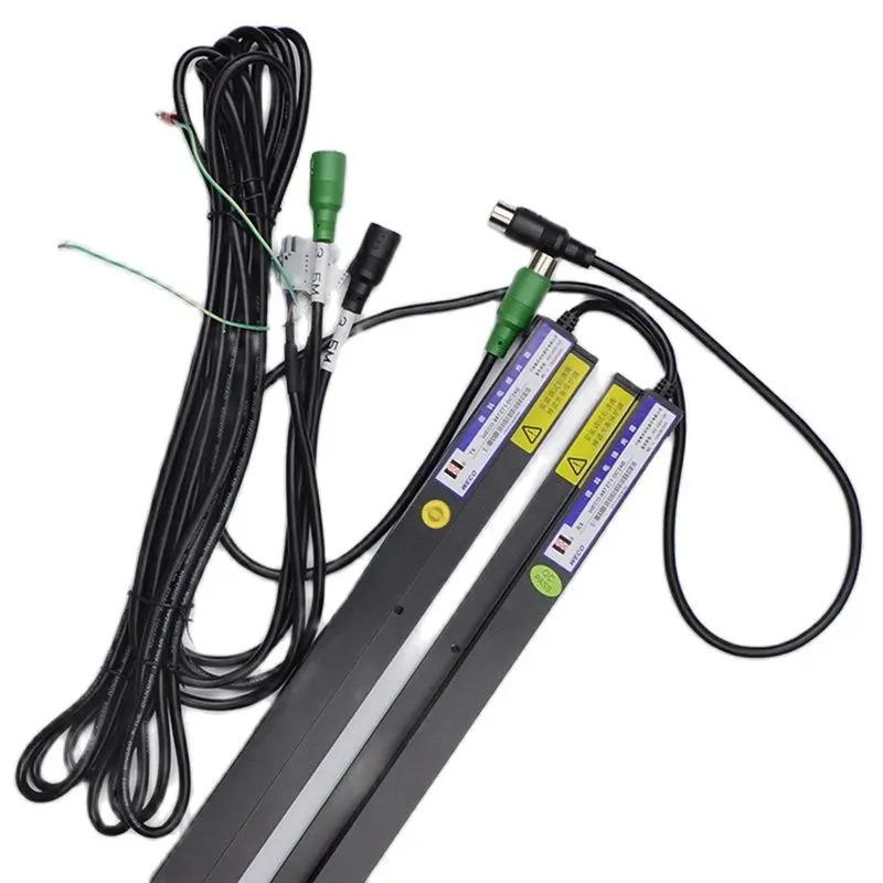 1SET WECO-957Z71-DC24B 라이트 154 빔 엘리베이터 부품 리프트 액세서리