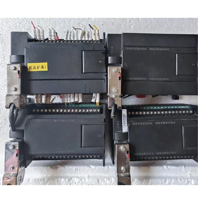 리퍼 ACC-S1616D PLC 컨트롤러 확장 모듈 OK