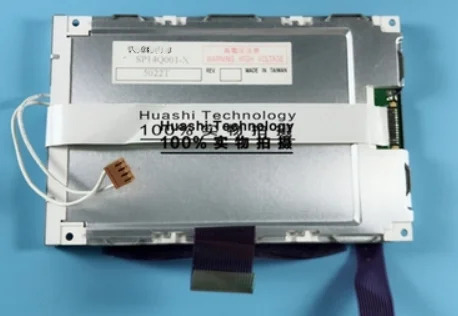 SP14Q002-A1 SP14Q003-C1SP14Q005 호환 LCD 디스플레이 5.7 인치